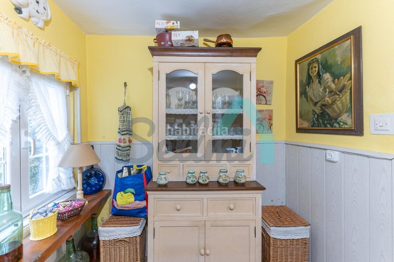 Foto 3d7c2246-2595-48da-80a0-f165fa9a4a8b. Casa adossada amb calefacció a La Felguera Langreo