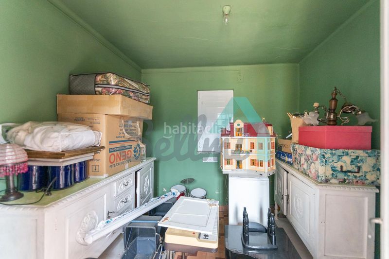 Foto 4032d339-dd0b-4ad5-8319-f1a05dc456d3. Casa adossada amb calefacció a La Felguera Langreo