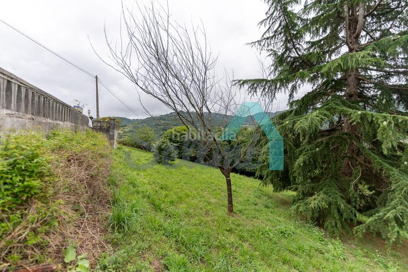 Foto 5558baaf-aa6c-4c65-a6e4-3e7ff0ca1889. Casa adossada amb calefacció a La Felguera Langreo
