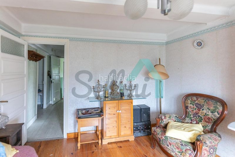 Foto 6a70e76a-4739-4980-bd44-ac4fba3de9b6. Casa adossada amb calefacció a La Felguera Langreo