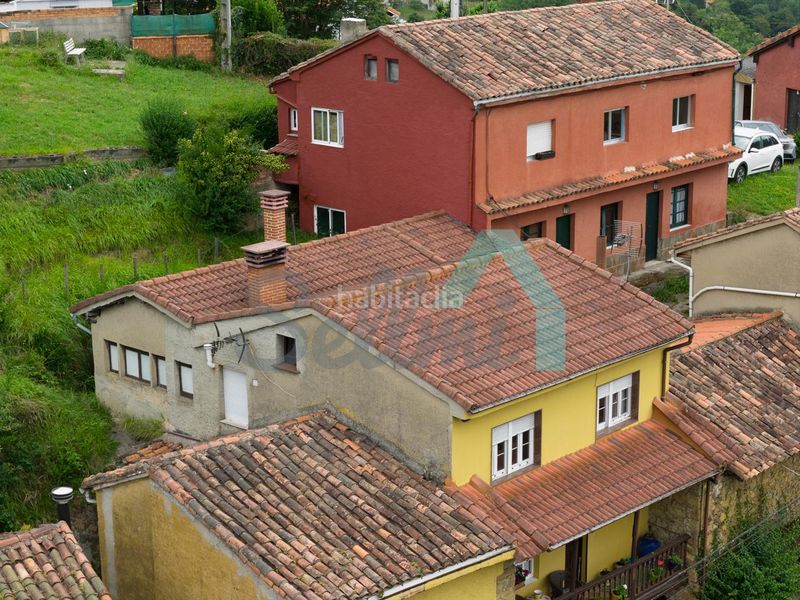 Foto 726e33ab-7c0f-4e60-b5e9-f4522318f459. Casa adossada amb calefacció a La Felguera Langreo