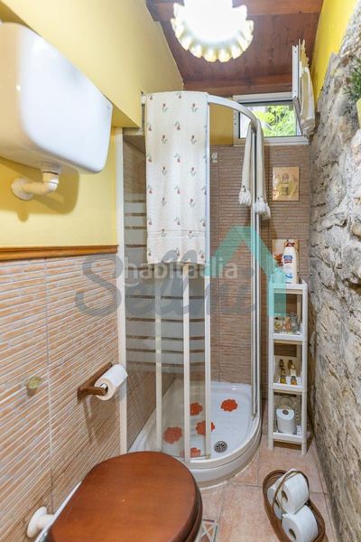 Foto 7a9af6e2-71ce-44b5-91ed-18be3d592ea1. Casa adossada amb calefacció a La Felguera Langreo