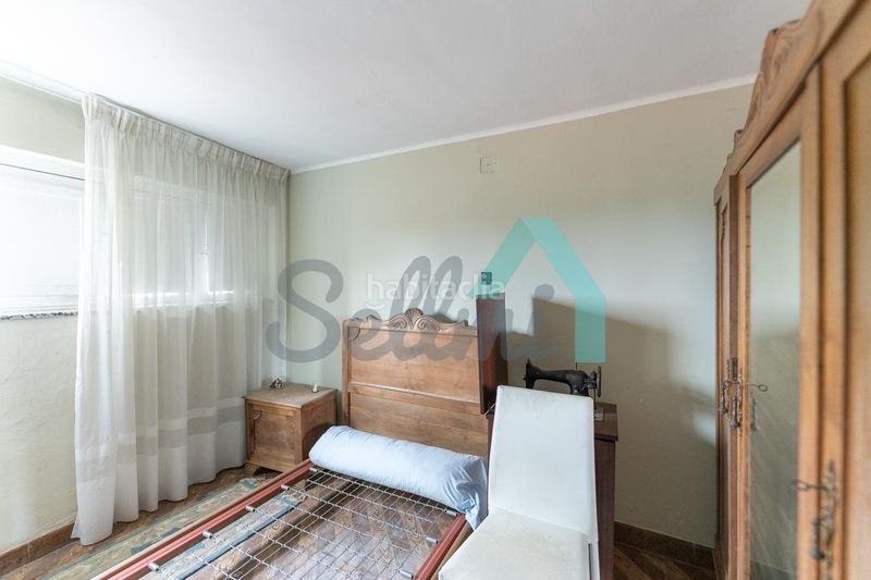 Foto 7f3fd412-c178-43ea-acdc-299c9b1a9138. Casa adossada amb calefacció a La Felguera Langreo