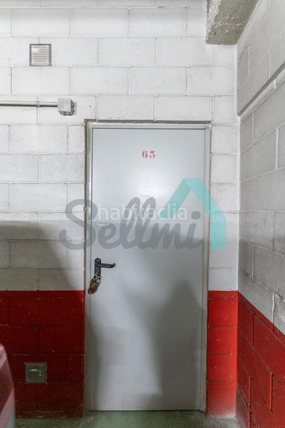 Foto e704ee4b-cb0e-4713-8485-6ff6f0b60f27. Pis amb calefacció aparcament a La Ería Oviedo