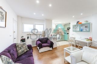 Miete Etagenwohnung  Palacio valdés