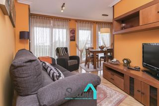 Flat in Adelantado De La Florida
