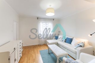 Rent Flat  Del padre buenaventura de paredes