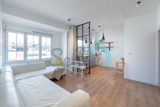 Appartement  Leopoldo calvo sotelo
