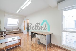 Flat in Augusto Junquera