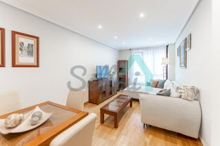 Rent Flat  Manuel fernández avello