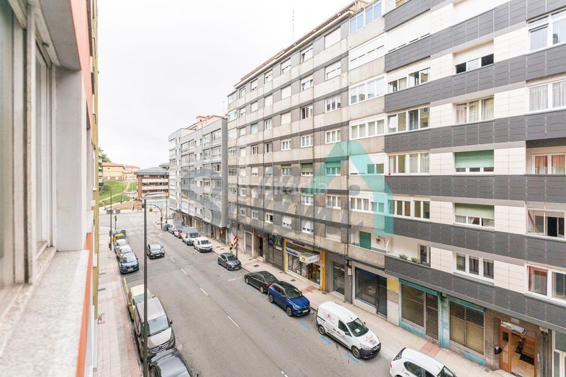 Foto a69a4ac8-28c6-4b92-a090-97c5d14a6c4d. Piso en Centro Avilés
