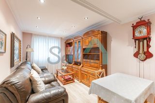 Etagenwohnung  De san manuel