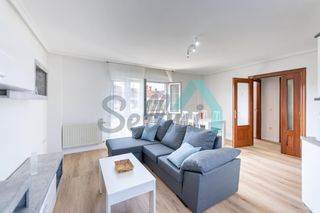 Rent Flat  Alcalde parrondo