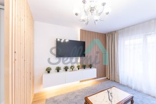 Etagenwohnung  Alto del real