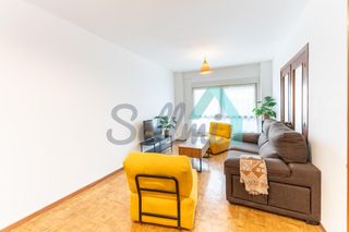 Rent Flat  Hermanos menéndez pidal