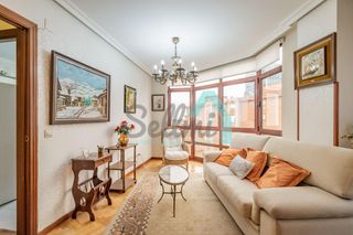 Miete Etagenwohnung  Bermúdez de castro