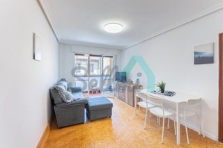 Miete Etagenwohnung  Fuertes acevedo