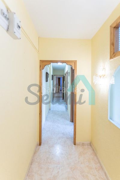 Foto 1662a973-2e7b-4d57-a420-accfc61cf6e8. Pis amb calefacció a Villalegre - La Luz Avilés