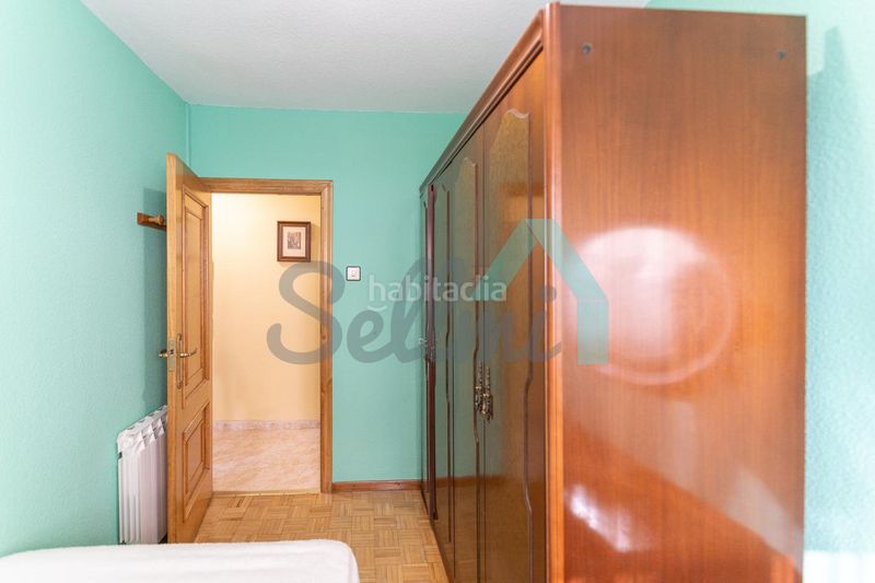 Foto 960a2cb6-15a5-4272-a1cd-10cc031f2a07. Pis amb calefacció a Villalegre - La Luz Avilés