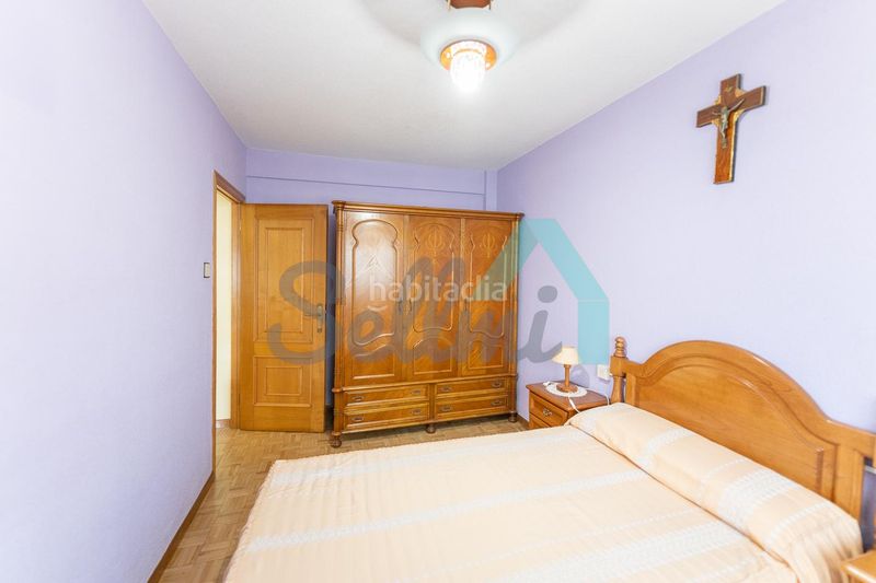 Foto e4d35d4b-7c28-447c-9e81-64ed3d947a64. Pis amb calefacció a Villalegre - La Luz Avilés