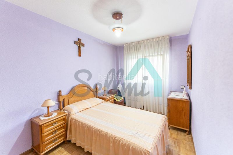 Foto e8dd8e50-8db3-43fd-a95c-cbd29b2ad50b. Pis amb calefacció a Villalegre - La Luz Avilés