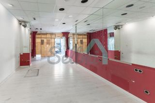 Local Comercial a Cervantes