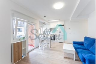Rent Flat  Catedratico rodrigo uria