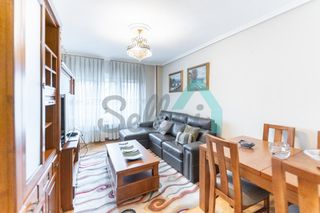 Rent Flat  General zuvillaga