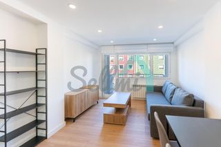 Rent Flat  Bermúdez de castro