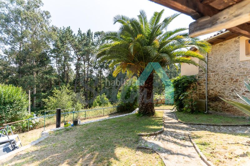 Foto 1fd4531d-4e78-4abf-9ad5-09491e4c5e37. Casa amb calefacció piscina a Pravia