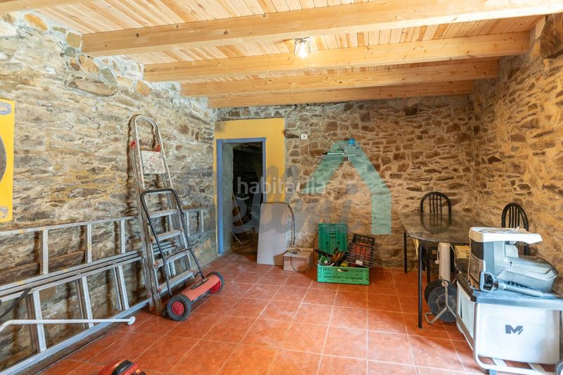 Foto 275752bc-0afc-48dd-82f9-35d01f0869b6. Casa amb calefacció piscina a Pravia