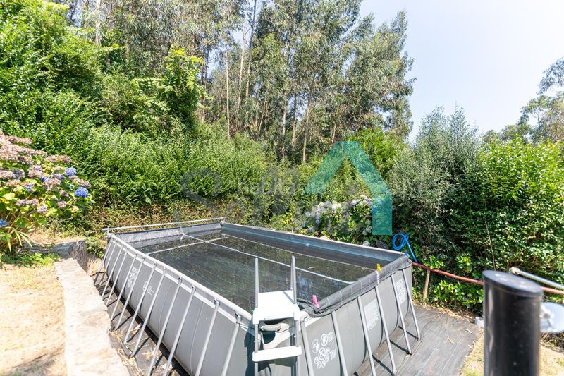 Foto 43a8fb11-2f01-455a-a357-254504884c27. Casa amb calefacció piscina a Pravia