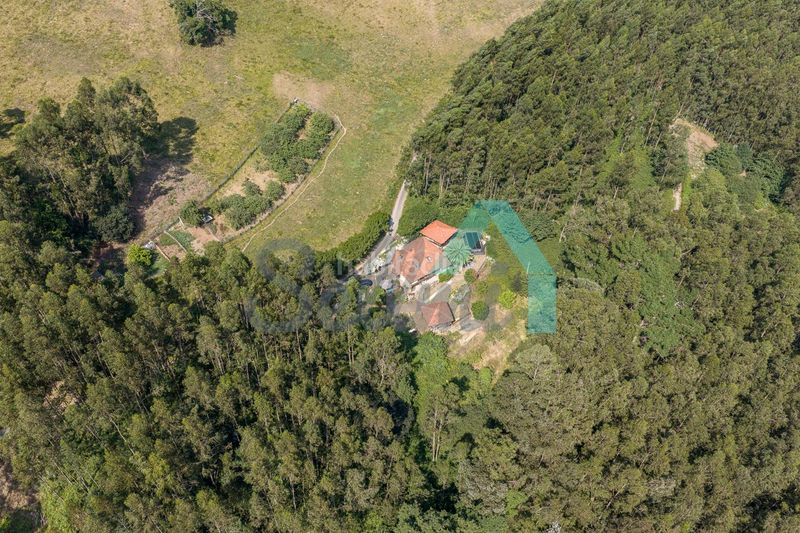 Foto 55283807-c1c8-4520-aee2-3e3c490e6e69. Casa amb calefacció piscina a Pravia