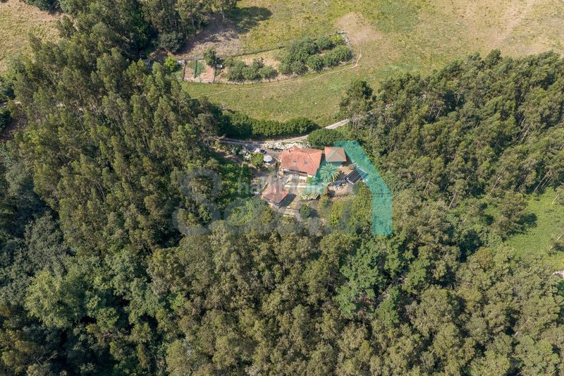 Foto 5763639f-ad8c-430e-9c64-da57dca43380. Casa amb calefacció piscina a Pravia