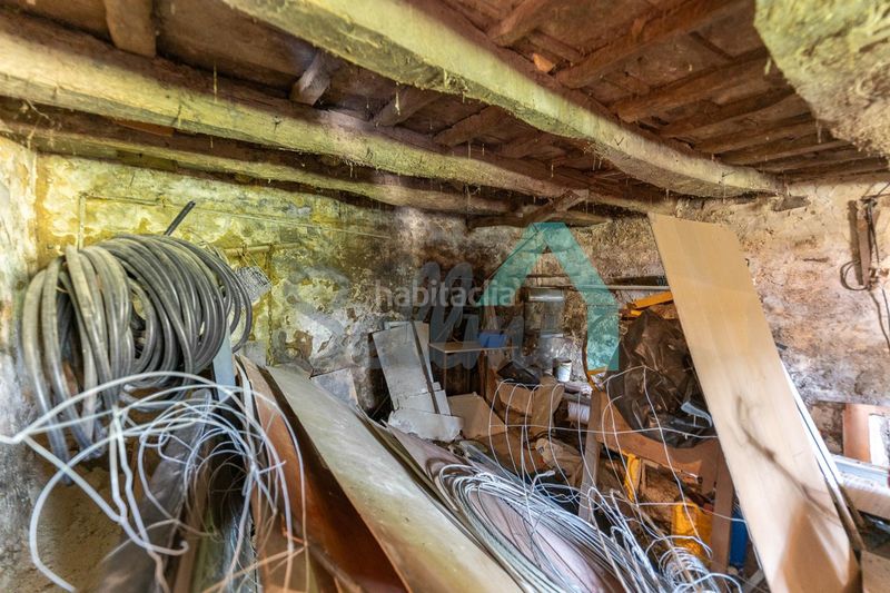 Foto 59a18cdd-5743-4323-b4a8-093a7a1190ee. Casa amb calefacció piscina a Pravia
