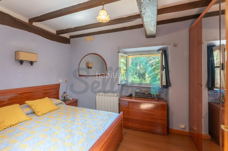 Foto 60f7d1b6-b57b-4daa-a19f-ba85ce9cc509. Casa amb calefacció piscina a Pravia