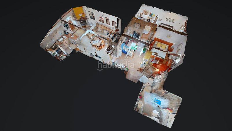 Foto 6564da3d-911f-4c81-ba59-bb7f0a8d97e5. Casa amb calefacció piscina a Pravia