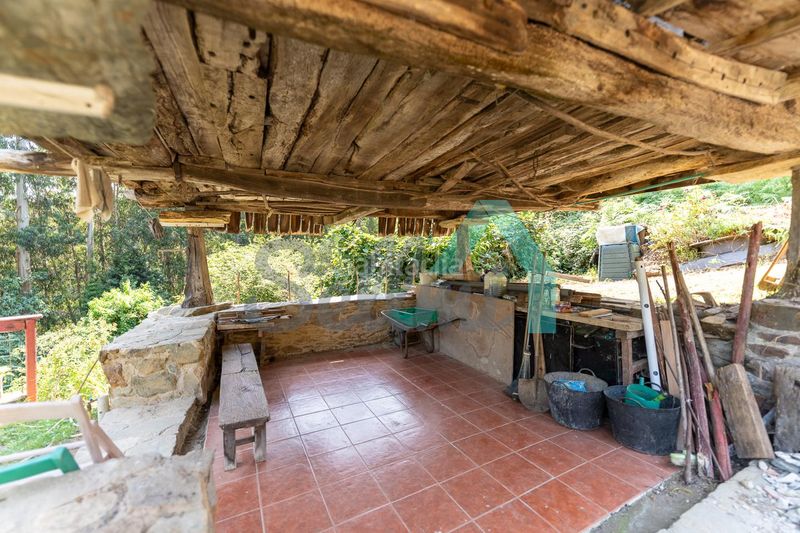 Foto 6fe5d699-e6ca-4465-9fc5-7b56d791a0e6. Casa amb calefacció piscina a Pravia