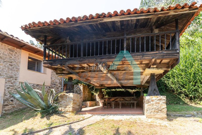 Foto 89b450d0-51cd-4c64-8a13-fb77c009e43d. Casa amb calefacció piscina a Pravia
