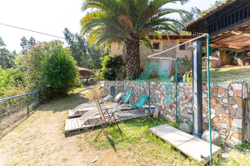 Foto b014859c-cb1a-4bfd-8d42-e7bbbae719d6. Casa amb calefacció piscina a Pravia