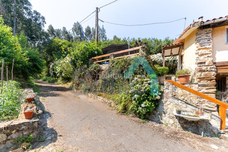 Foto b6562aae-0deb-4542-b0a1-a474a278e8fc. Casa amb calefacció piscina a Pravia