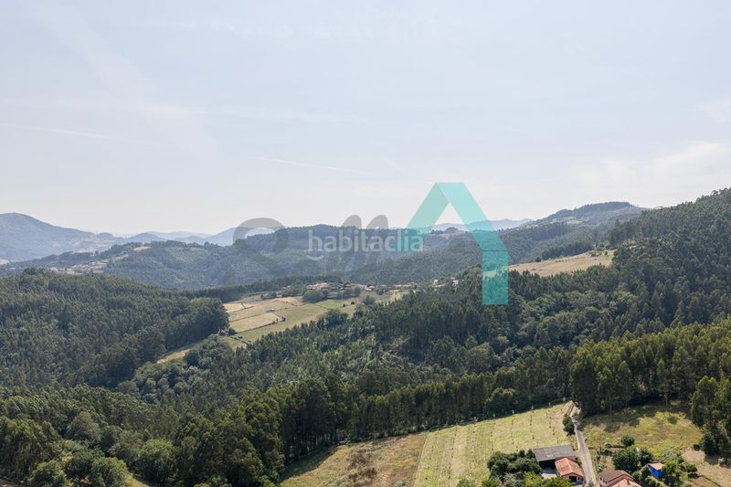Foto d6a834de-8c69-4c57-bdd7-da45c62c106b. Casa amb calefacció piscina a Pravia
