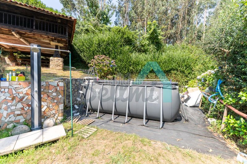 Foto d9abab08-8119-4ff0-a3c4-d1e3c953e1d0. Casa amb calefacció piscina a Pravia