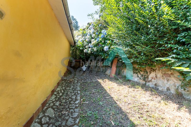 Foto dcceadc9-3f3b-4858-a955-69ce2f425df5. Casa amb calefacció piscina a Pravia