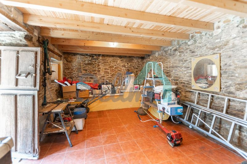 Foto fb1eb3c9-cba5-4d65-95b0-d6ddbc030ed5. Casa amb calefacció piscina a Pravia