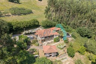 Casa a Pravia