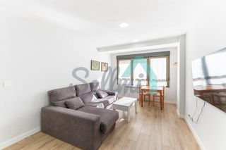Rent Flat  Virrey abascal