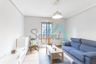 Rent Flat  Francisco cambo