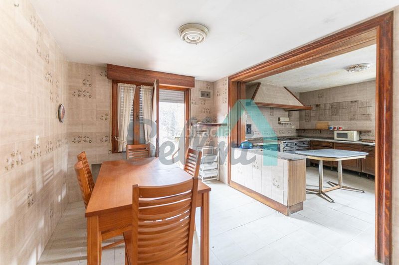 Foto 021b5770-431d-4a28-9aab-2a3f2d73f260. Casa amb calefacció aparcament a Cué-San Roque-Andrín Llanes