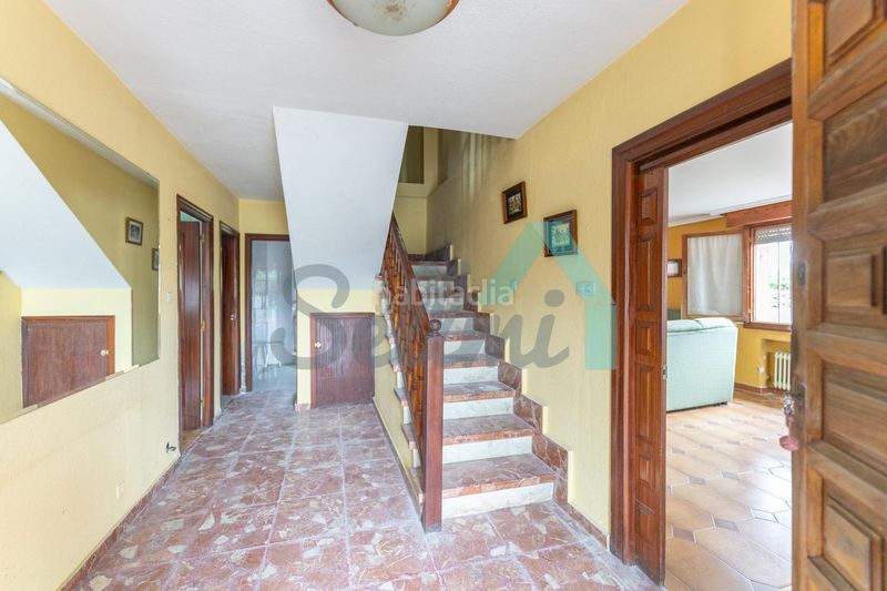 Foto 2f7f60c6-f967-44a6-8b5b-85610f7c63ff. Casa amb calefacció aparcament a Cué-San Roque-Andrín Llanes